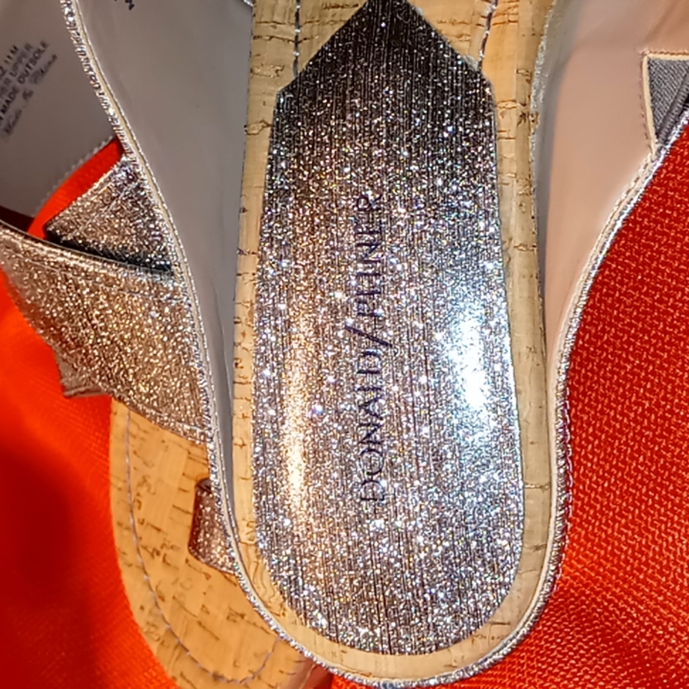 Slide Sandals - Picture 5 of 7